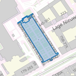 Perceel GVH08-L-11762