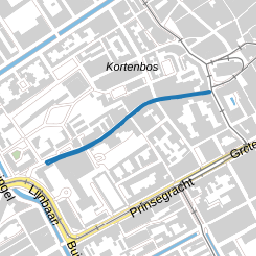 Perceel GVH08-L-11764