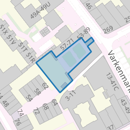 Perceel GVH08-L-11770