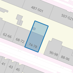 Perceel GVH08-L-11858