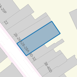 Perceel GVH08-L-11880