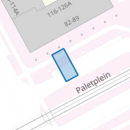 Perceel GVH08-L-11892