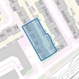 Perceel GVH08-L-11898