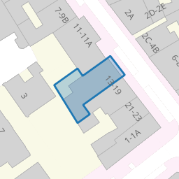 Perceel GVH08-L-11905