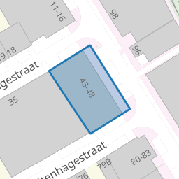 Perceel GVH08-L-11943