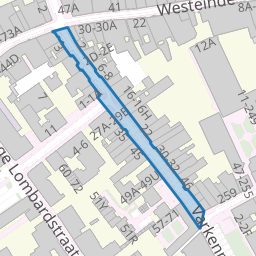 Perceel GVH08-L-11955