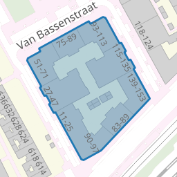 Perceel GVH08-L-11961