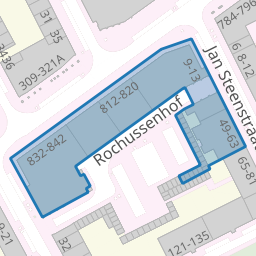 Perceel GVH08-L-11965