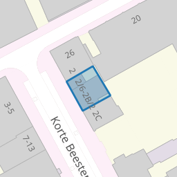 Perceel GVH08-L-11969