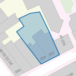 Perceel GVH08-L-11970