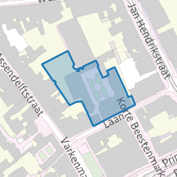 Perceel GVH08-L-11971