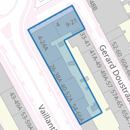 Perceel GVH08-L-11989