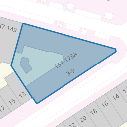 Perceel GVH08-L-12005