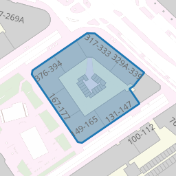 Perceel GVH08-L-12007