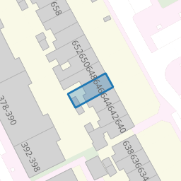 Perceel GVH08-L-12022