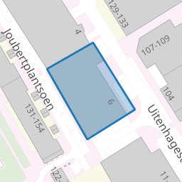 Perceel GVH08-L-12024