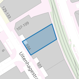 Perceel GVH08-L-12026