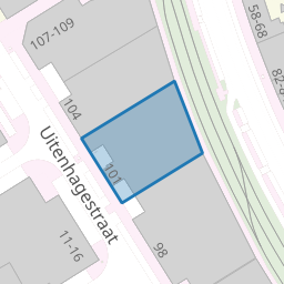 Perceel GVH08-L-12027