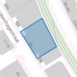 Perceel GVH08-L-12028