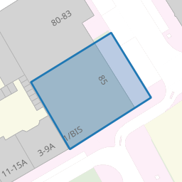 Perceel GVH08-L-12032