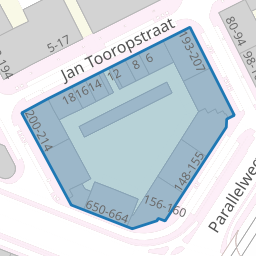 Perceel GVH08-L-12037