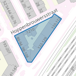 Perceel GVH08-L-12044