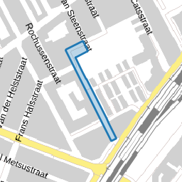 Perceel GVH08-L-12045