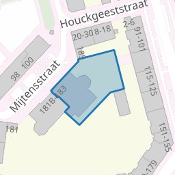 Perceel GVH08-L-12048