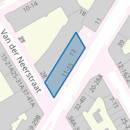 Perceel GVH08-L-12061