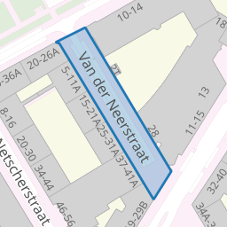 Perceel GVH08-L-12063