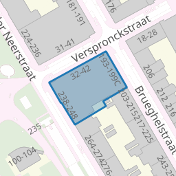 Perceel GVH08-L-12070