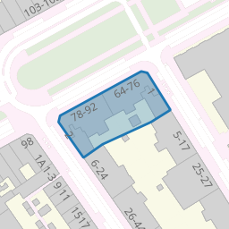 Perceel GVH08-L-12097