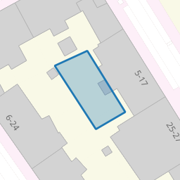 Perceel GVH08-L-12099