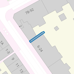 Perceel GVH08-L-12101