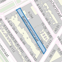 Perceel GVH08-L-12109