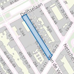 Perceel GVH08-L-12110