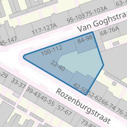 Perceel GVH08-L-12117