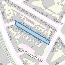 Perceel GVH08-L-12119