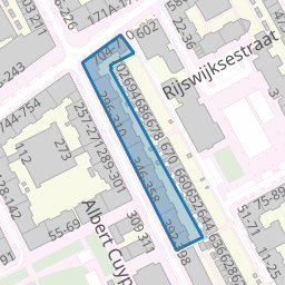 Perceel GVH08-L-12122