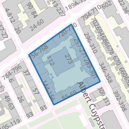 Perceel GVH08-L-12123