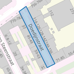 Perceel GVH08-L-12129