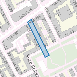 Perceel GVH08-L-12130