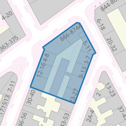 Perceel GVH08-L-12132