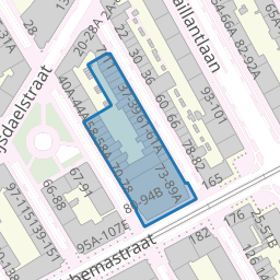 Perceel GVH08-L-12143