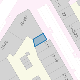 Perceel GVH08-L-12145