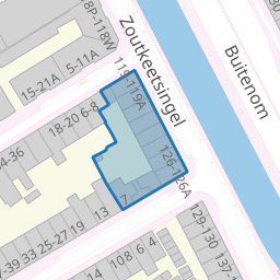 Perceel GVH08-L-12154