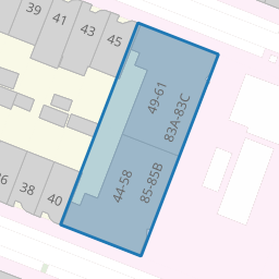 Perceel GVH08-L-12167