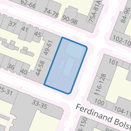 Perceel GVH08-L-12168