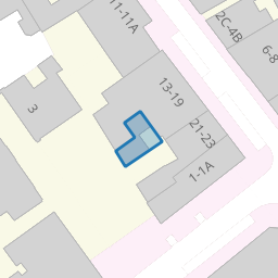 Perceel GVH08-L-12184