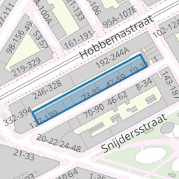 Perceel GVH08-L-12209